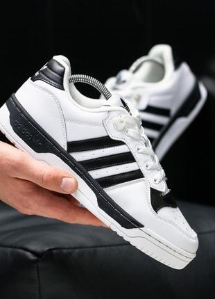 Adidas forum кроссовки мужские адидас
