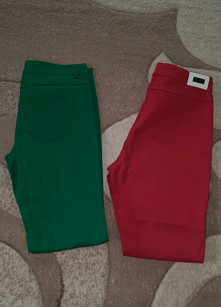 Джинси 48-50р