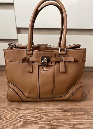 Сумка guess