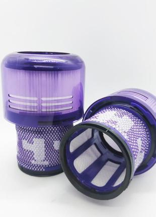 Hepa фильтр для dyson v15 v11