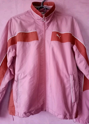 Вітровка puma оригінал.