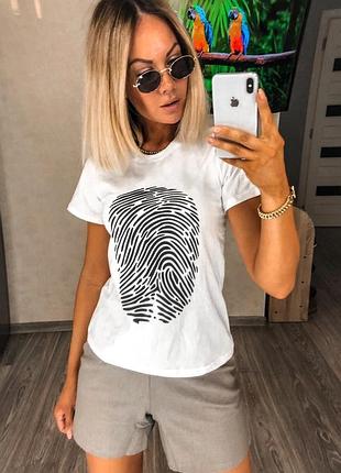 Футболочка