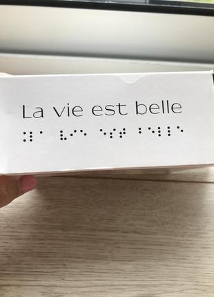 Lancôme la vie est belle парфумована вода 75 мл\ оригінал7 фото