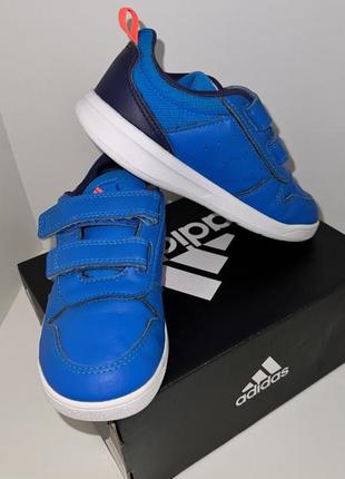 Кроссовки adidas 27р., 17.7см1 фото