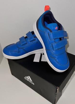 Кроссовки adidas 27р., 17.7см2 фото