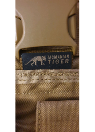 Разгрузочный жилет tasmanian tiger8 фото