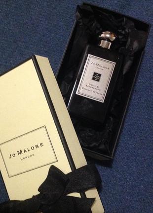 Orris &amp; sandalwood 5 ml cologne intense, парфумована вода