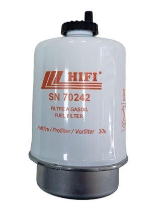 Топливный фильтр (про-во hifi)