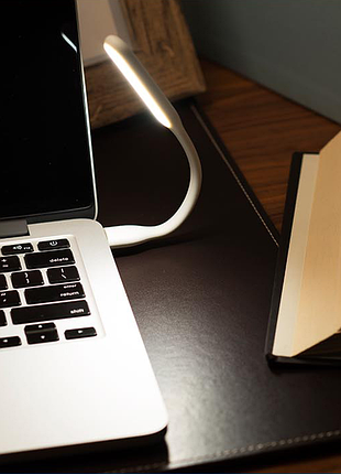 Портативний usb світлодіодний світильник xiaomi zmi usb led ліхта