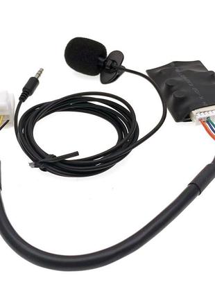 Блютуз тойота bluetooth toyota lexus camry avensis corolla