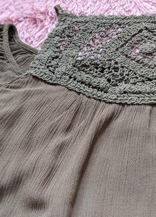 Блуза vero moda💚 3