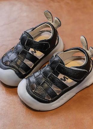 Босоногі сандалії для найменьших barefoot анатомічні