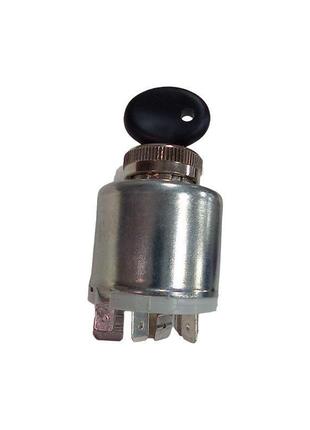 Замок зажигания