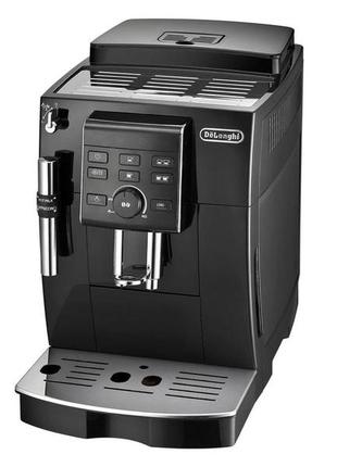 Кофемашина автоматическая delonghi ecam 23.120.b