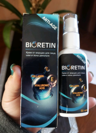 Bioretin