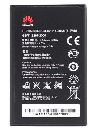 Акумулятор для huawei (hb505076rbc) y3 2, c8815, g606, g610, g700, g710, g716, g610s