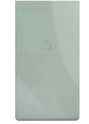 Задняя крышка google pixel 6a green (original prc)