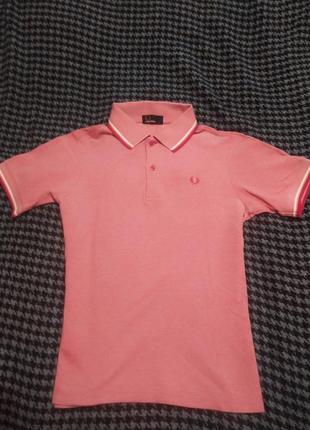 Поло fred perry, сорочка поло, футболка як ralph lauren або laco