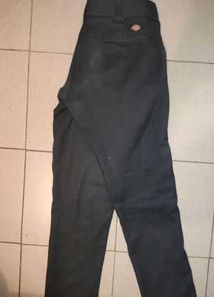 Штаніки dickies slim straight