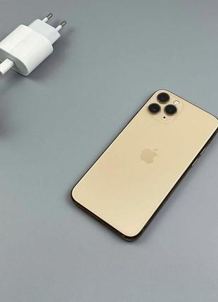 Apple iphone 11 pro 64gb gold