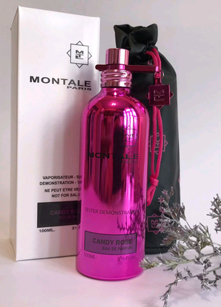 Montale candy rose3 фото