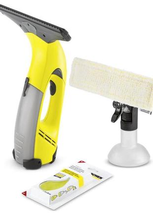 Віконний пилосос karcher wv 52 plus (1.633-139.0)