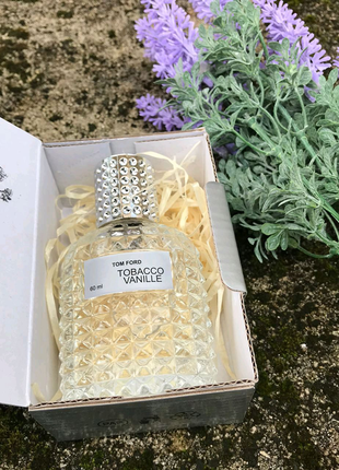 Tom ford tobacco vanille4 фото