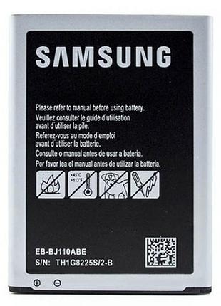 Аккумулятор для samsung eb-bj110abe, j110 galaxy j1 ace