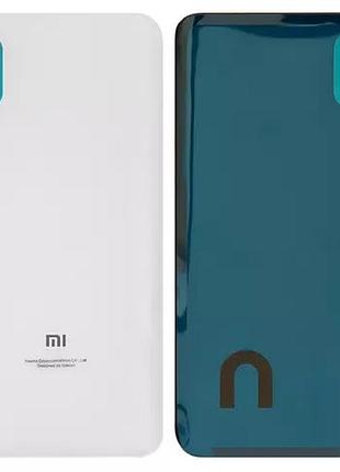 Задня кришка xiaomi mi8 pro білий