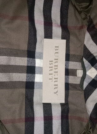 Куртка мужская burberry brit5 фото