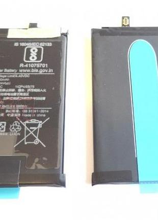 Акумулятор для xiaomi bn39, mi play 3000 mah оригінал