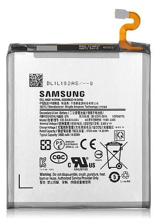 Аккумулятор для samsung galaxy a9 2018 a920 eb-ba920abu 3800mah