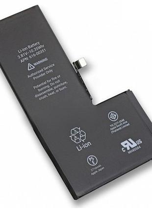 Аккумулятор apple iphone 11 pro, 616-00659 3190mah