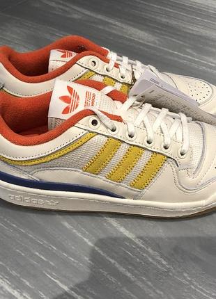 Кросівки adidas forum low ( art gw 9313)