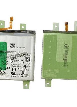 Акумулятор samsung eb-bs912aby для galaxy s23 (s911) 3785 mah, оригінал, gh82-30483a