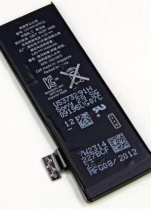 Акумулятор для apple iphone 5s (1560 mah) 616-0721