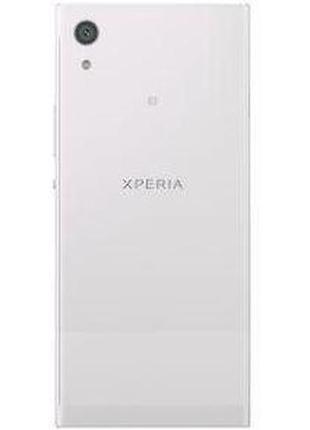 Задняя крышка sony g3112, g3116, g3121, g3125 xperia xa1 белая