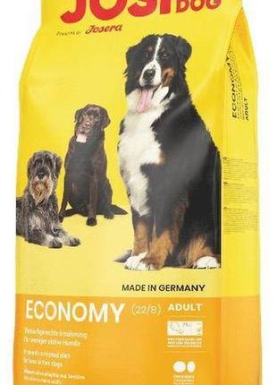 Josera economy для собак - 15кг