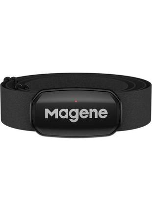 Magene h303 нагрудный датчик пульса монитор сердечного ритма bluetooth ant+