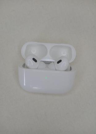 ᴼ навушники airpods pro 2 ᴼ (1 до 1) безпровідні навушники2 фото