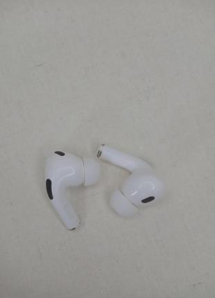 ᴼ навушники airpods pro 2 ᴼ (1 до 1) безпровідні навушники3 фото