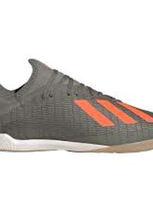 Adidas x 19.3 38