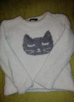Кофточка