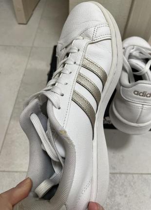 Кроссовки adidas оригинал3 фото