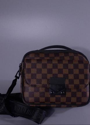 Сумка louis vuitton - s-lock #dr017