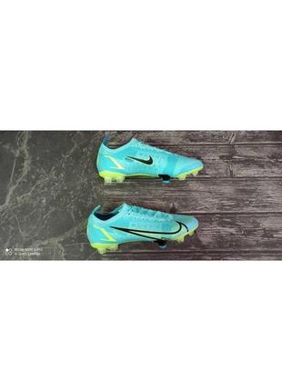 Бутси nike mercurial vapor xiv fg