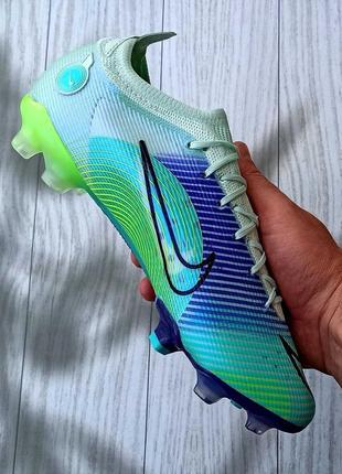 Хіт!! бутсі nike mercurial vapor xiv fg (боснія)