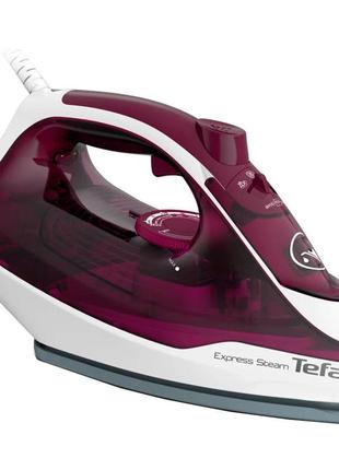 Утюг tefal express steam fv2835e0