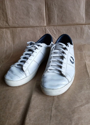 Кроссовки fred perry, 41 р.