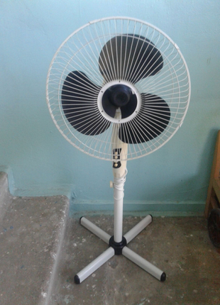 Напольний вентілятор elenberg, 45 вт.
